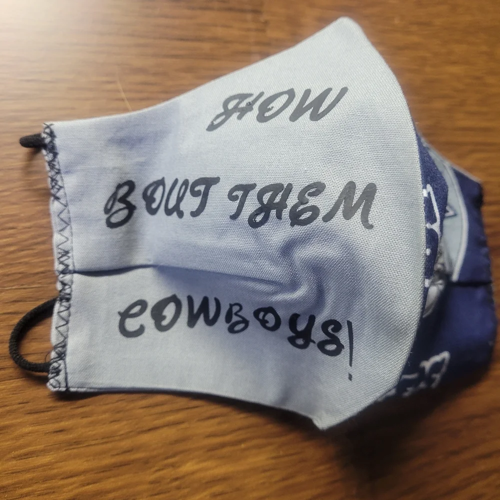 Protective mask